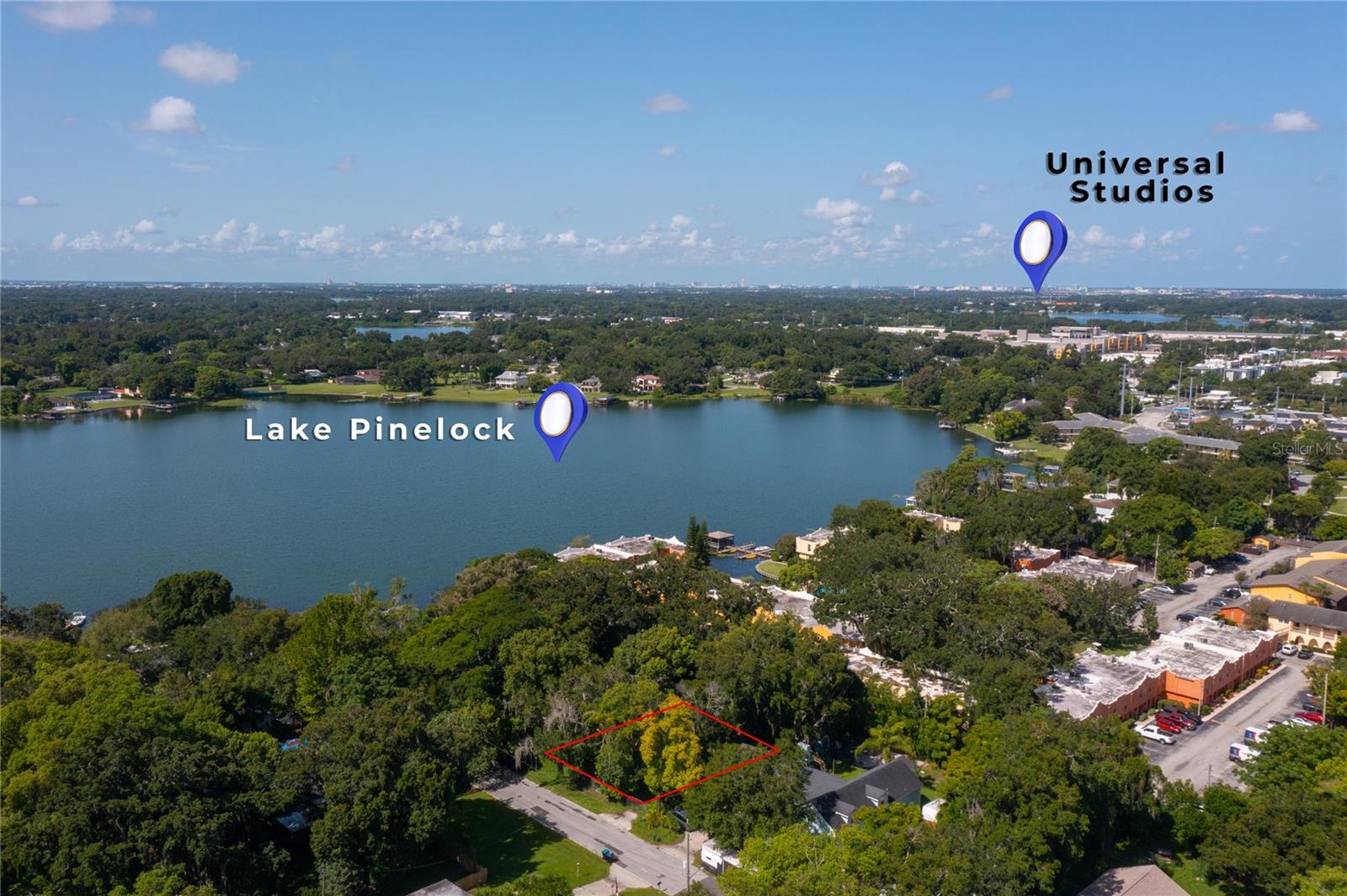 2812 Keystone Drive, FL
