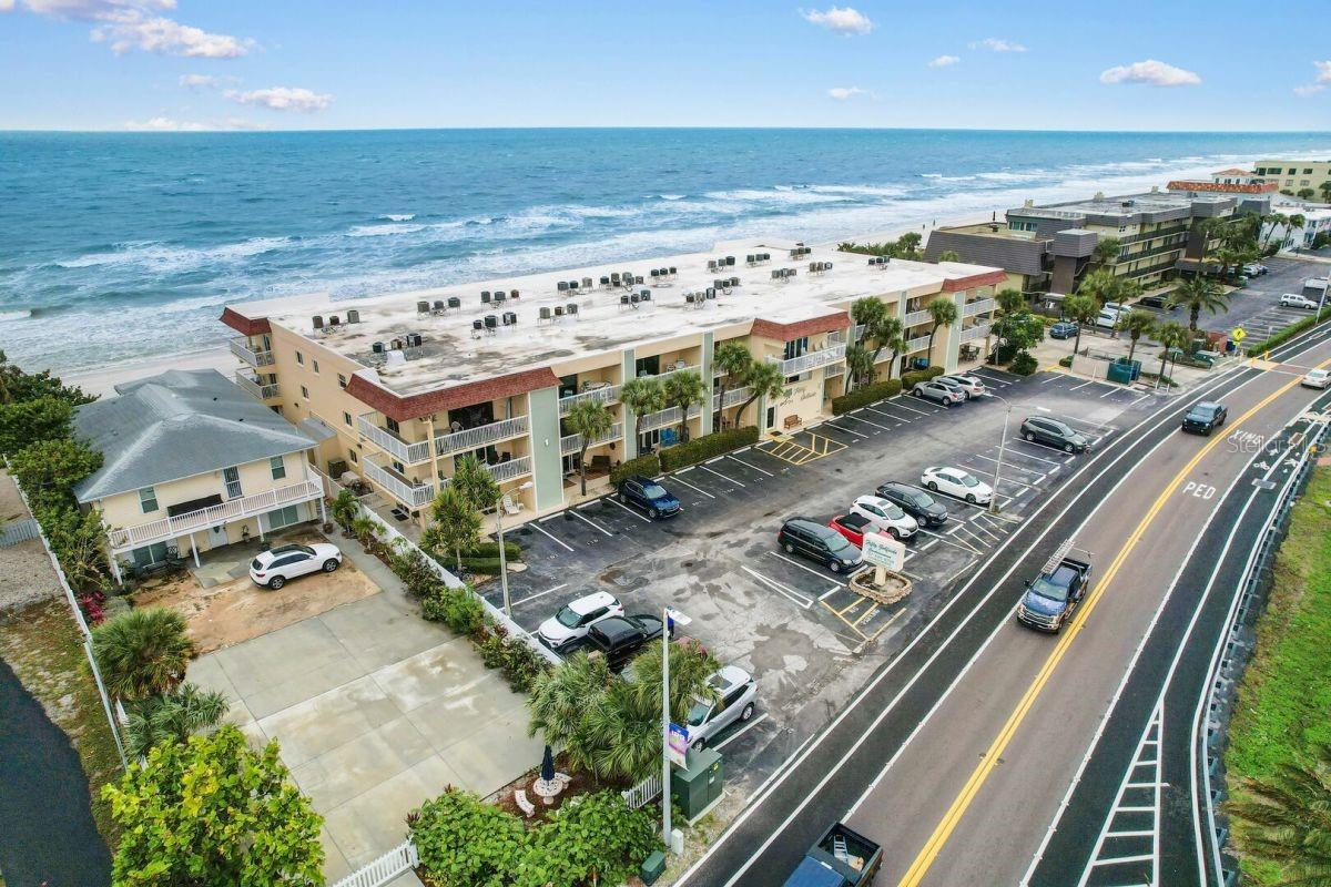 50 Gulf Boulevard, FL