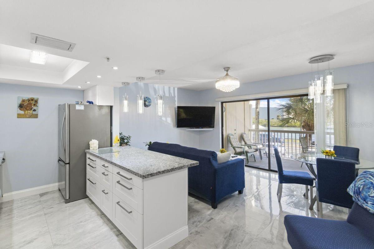 50 Gulf Boulevard, FL