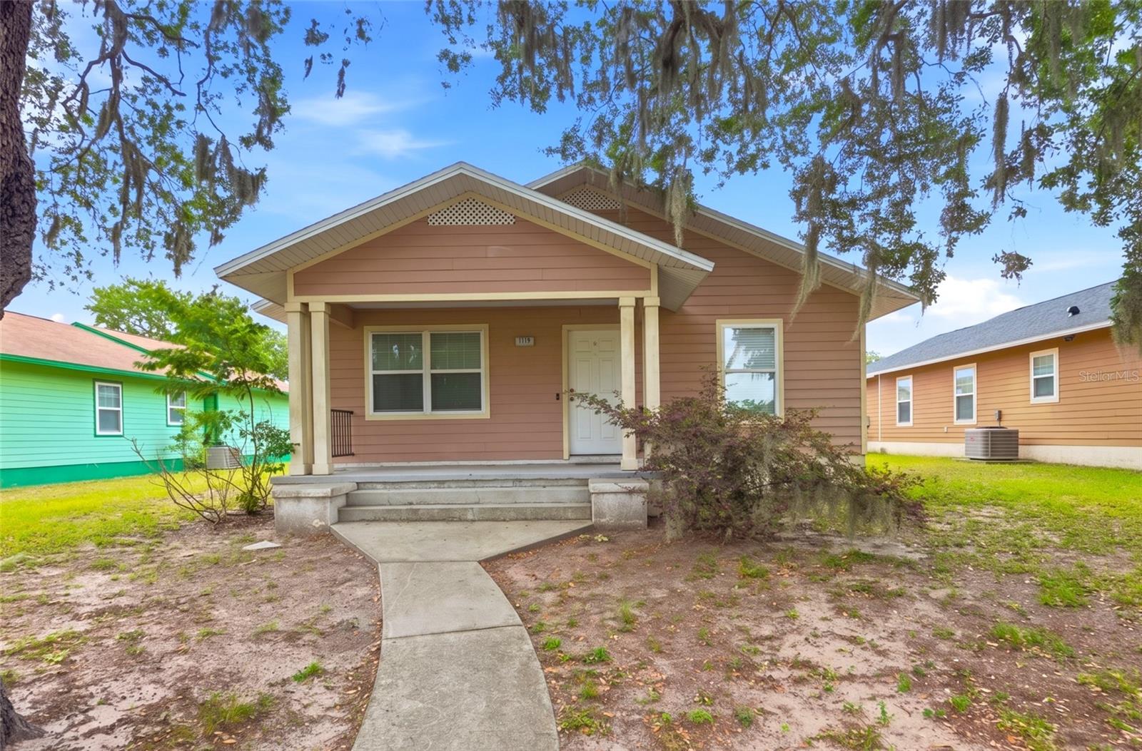 1173 Virginia Avenue, FL