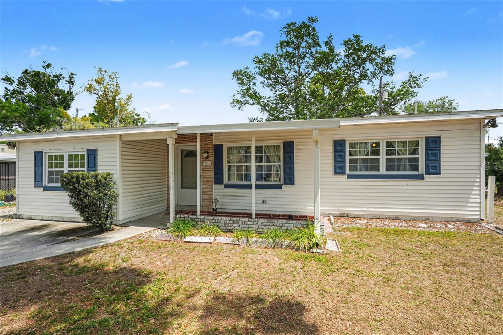 7815 Woodlynne Avenue, FL