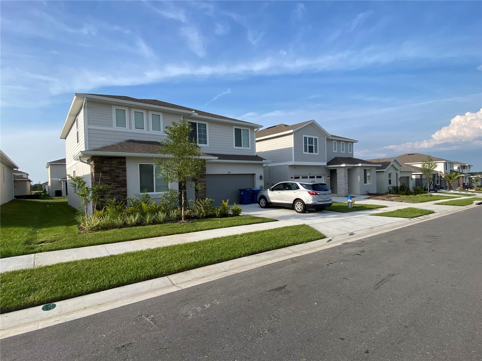 2617 Magnolia Avenue, FL
