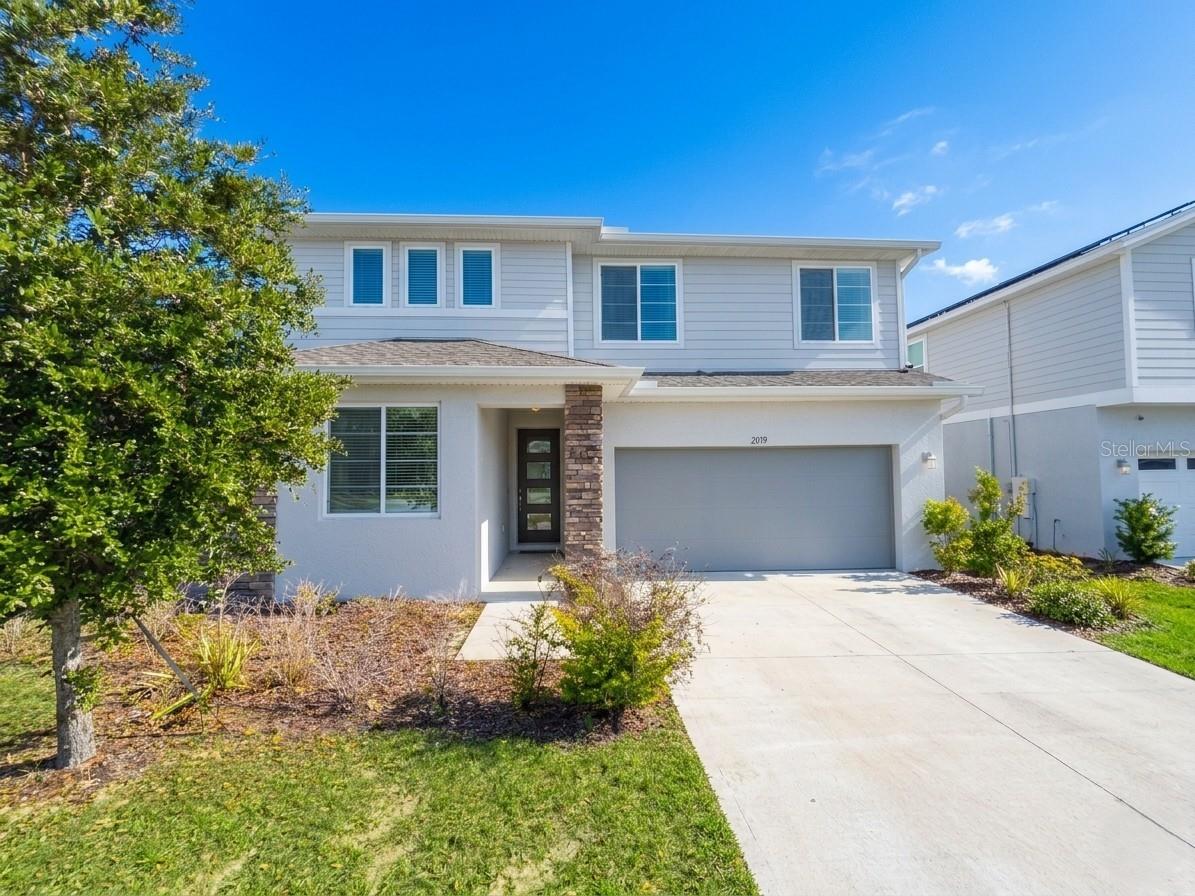 2617 Magnolia Avenue, FL