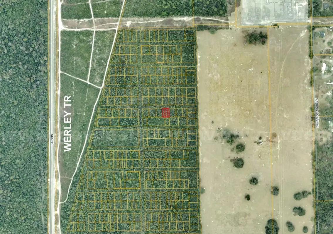 1 Werley Trail, FL