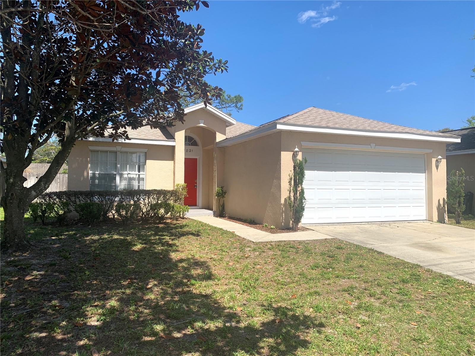 1821 Courtland Street, FL