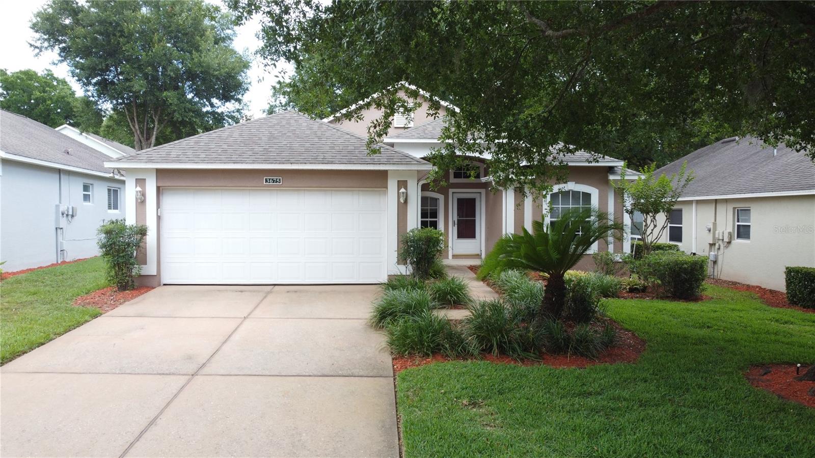 3675 Eversholt Street, FL