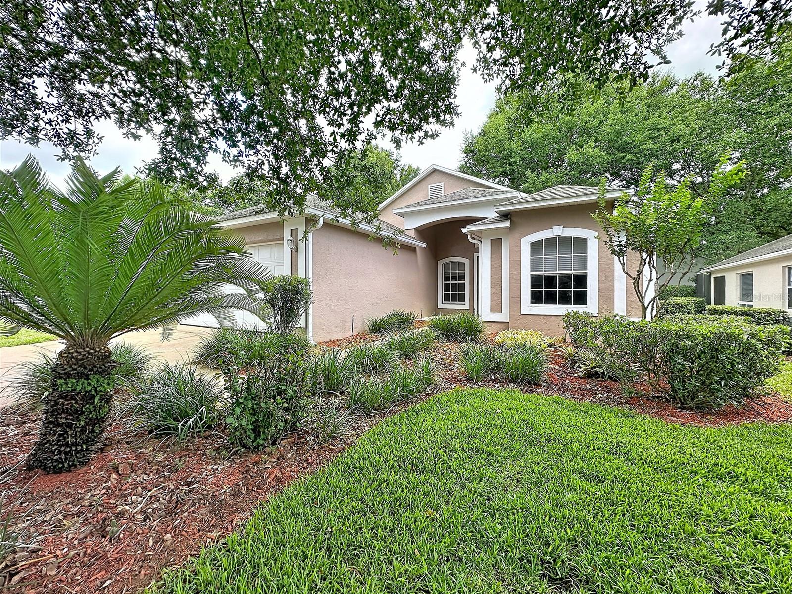 3675 Eversholt Street, FL