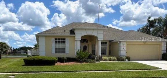 707 Forestgreen Court, FL