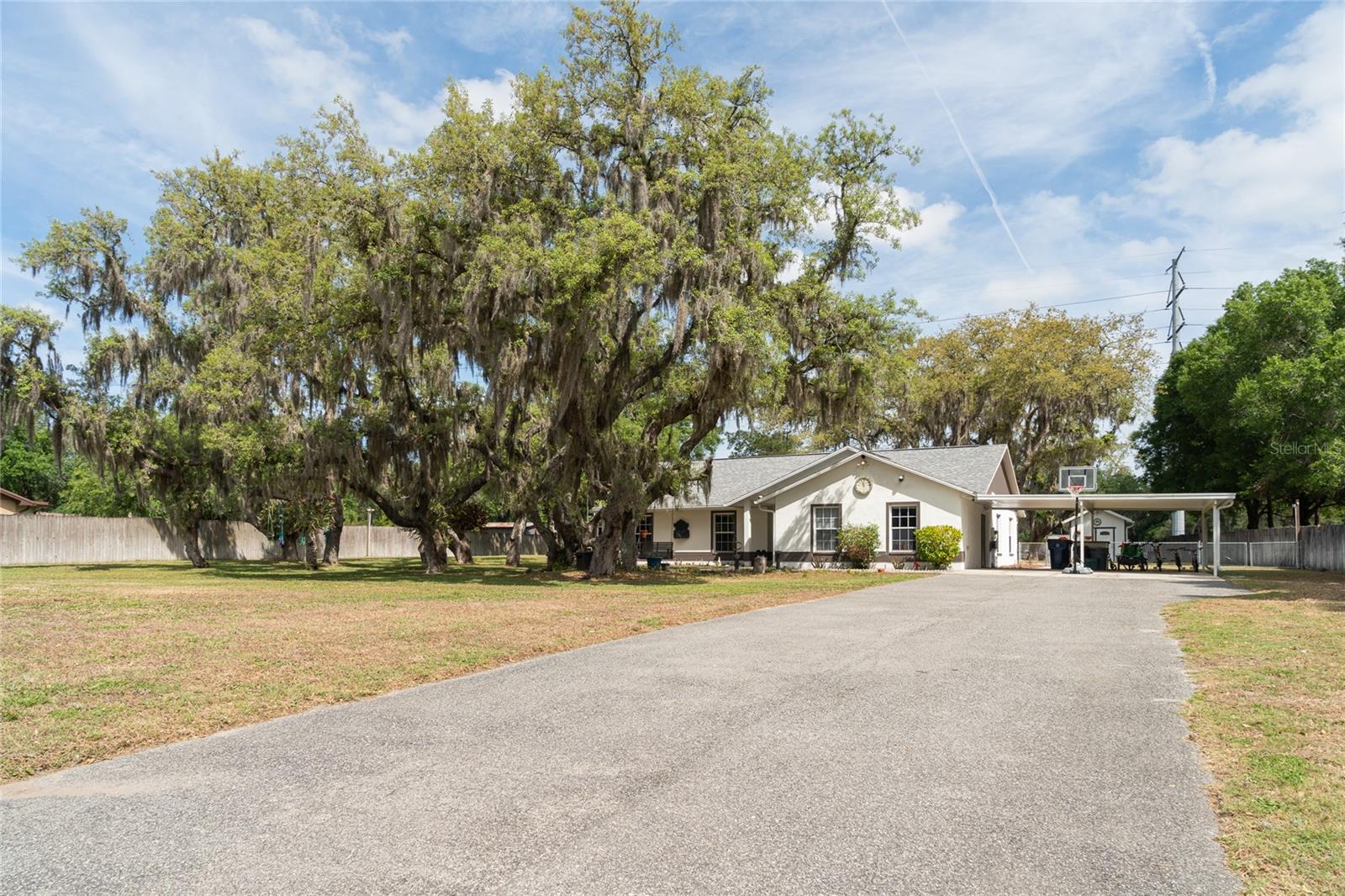 31919 Hedgerow Drive, FL