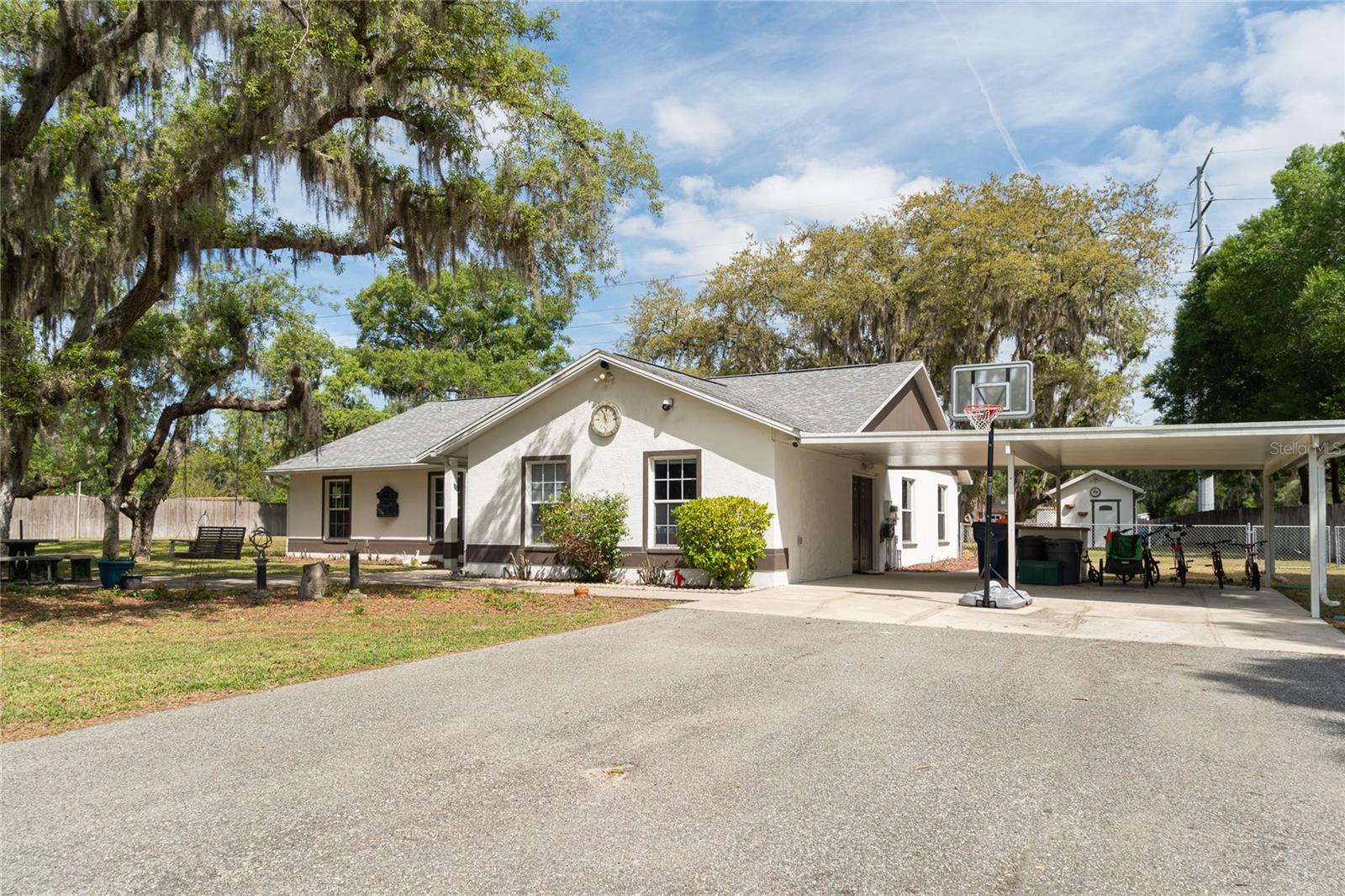31919 Hedgerow Drive, FL