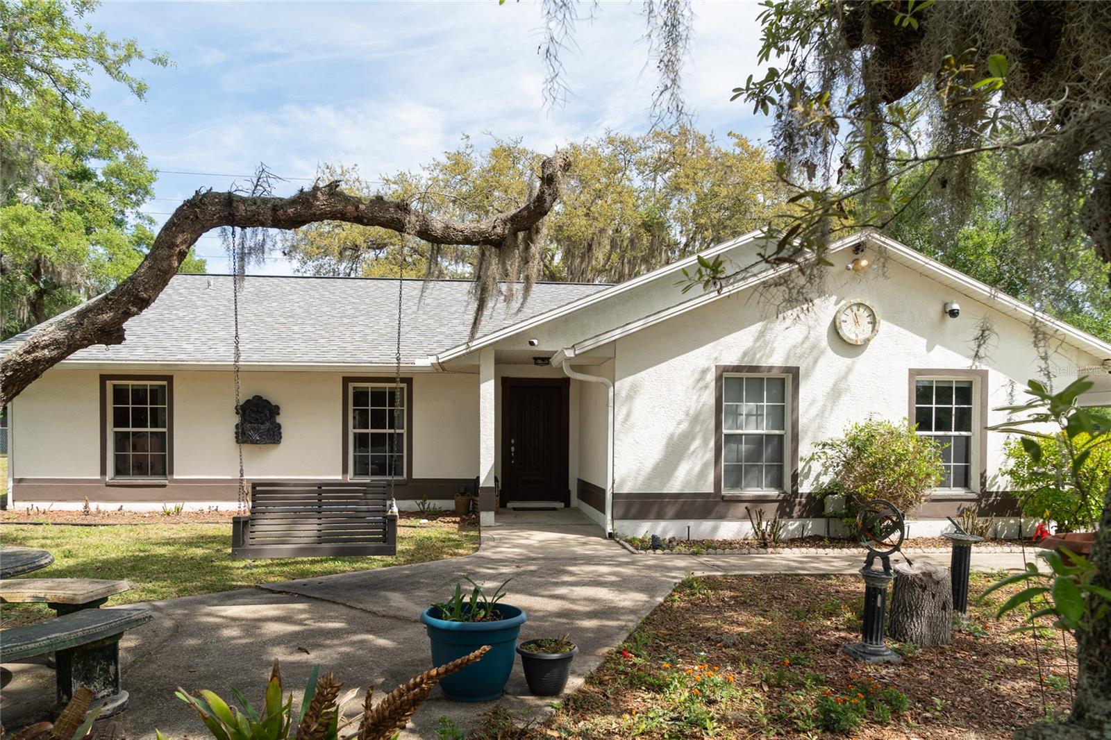 31919 Hedgerow Drive, FL