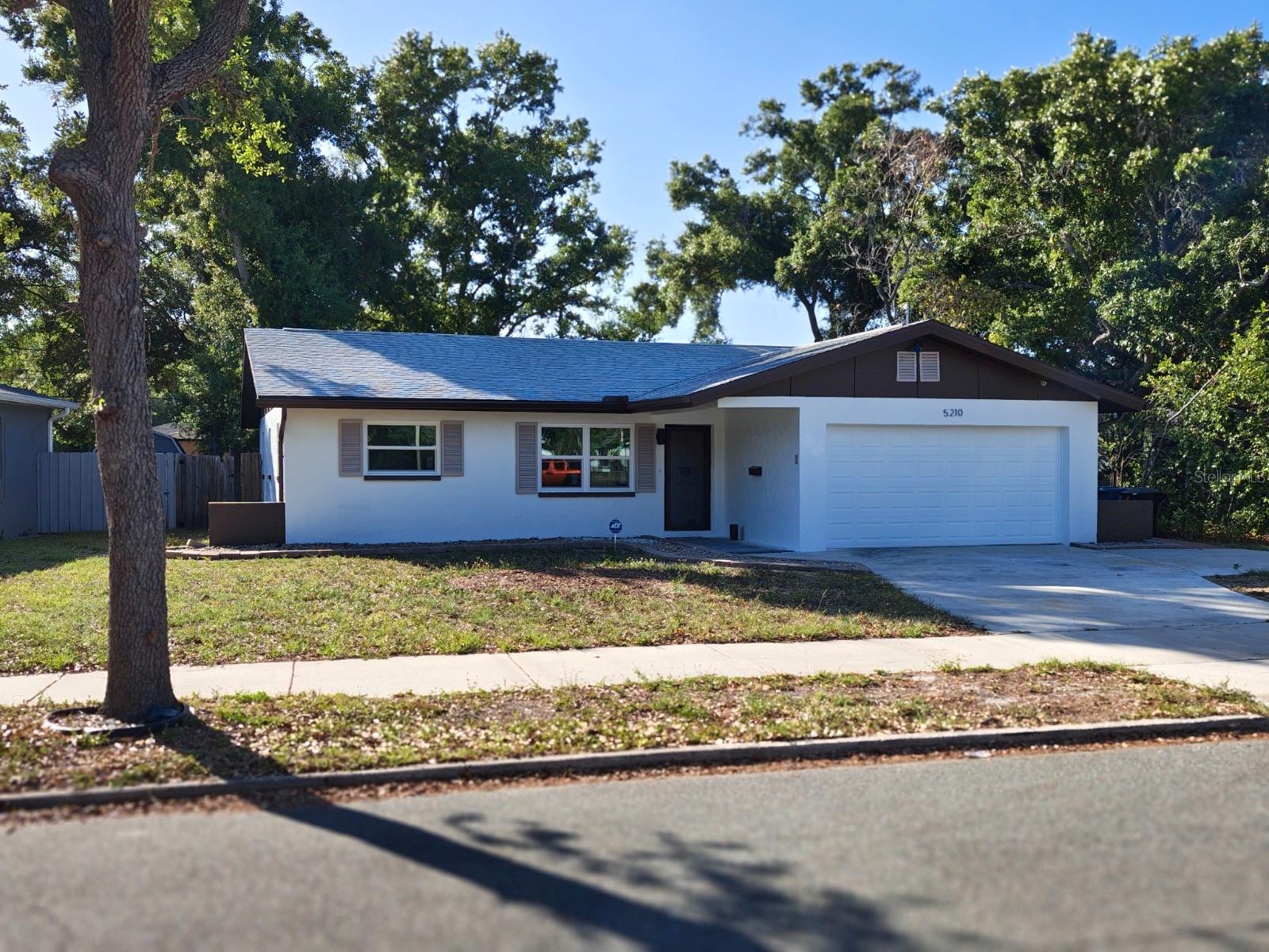 5210 Dr Martin Luther King Jr St N Street, FL