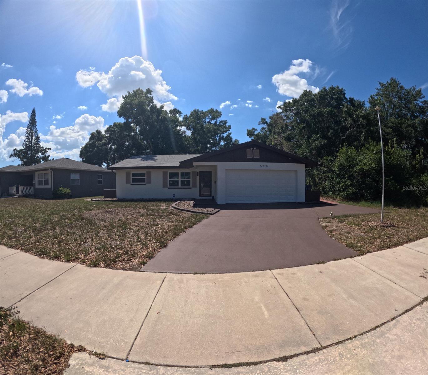 5210 Dr Martin Luther King Jr St N Street, FL