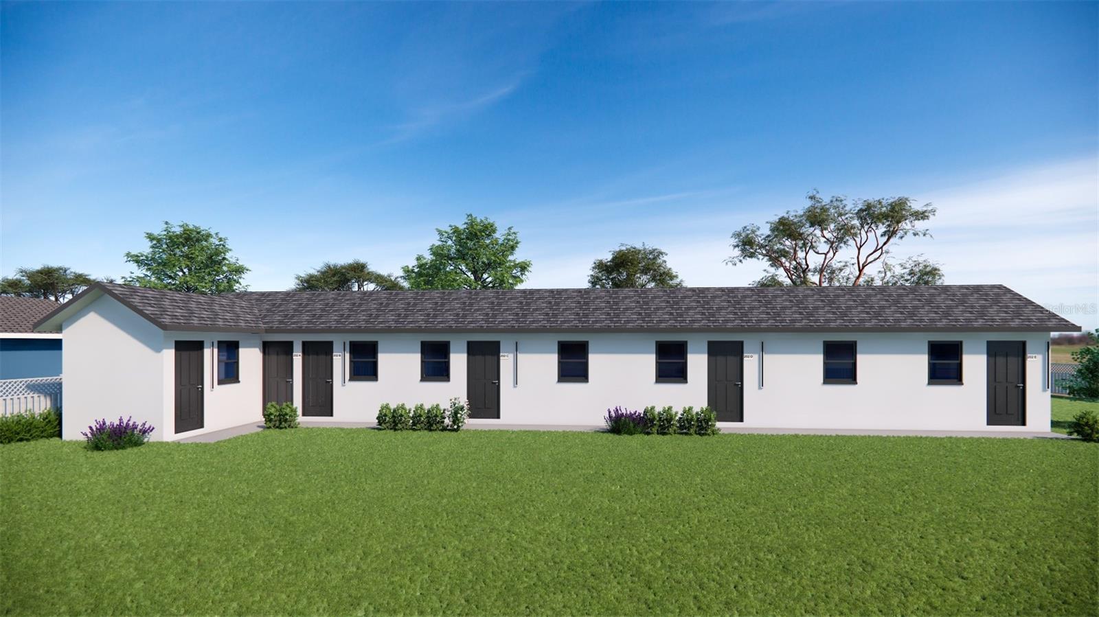 202 Jefferson Drive, FL