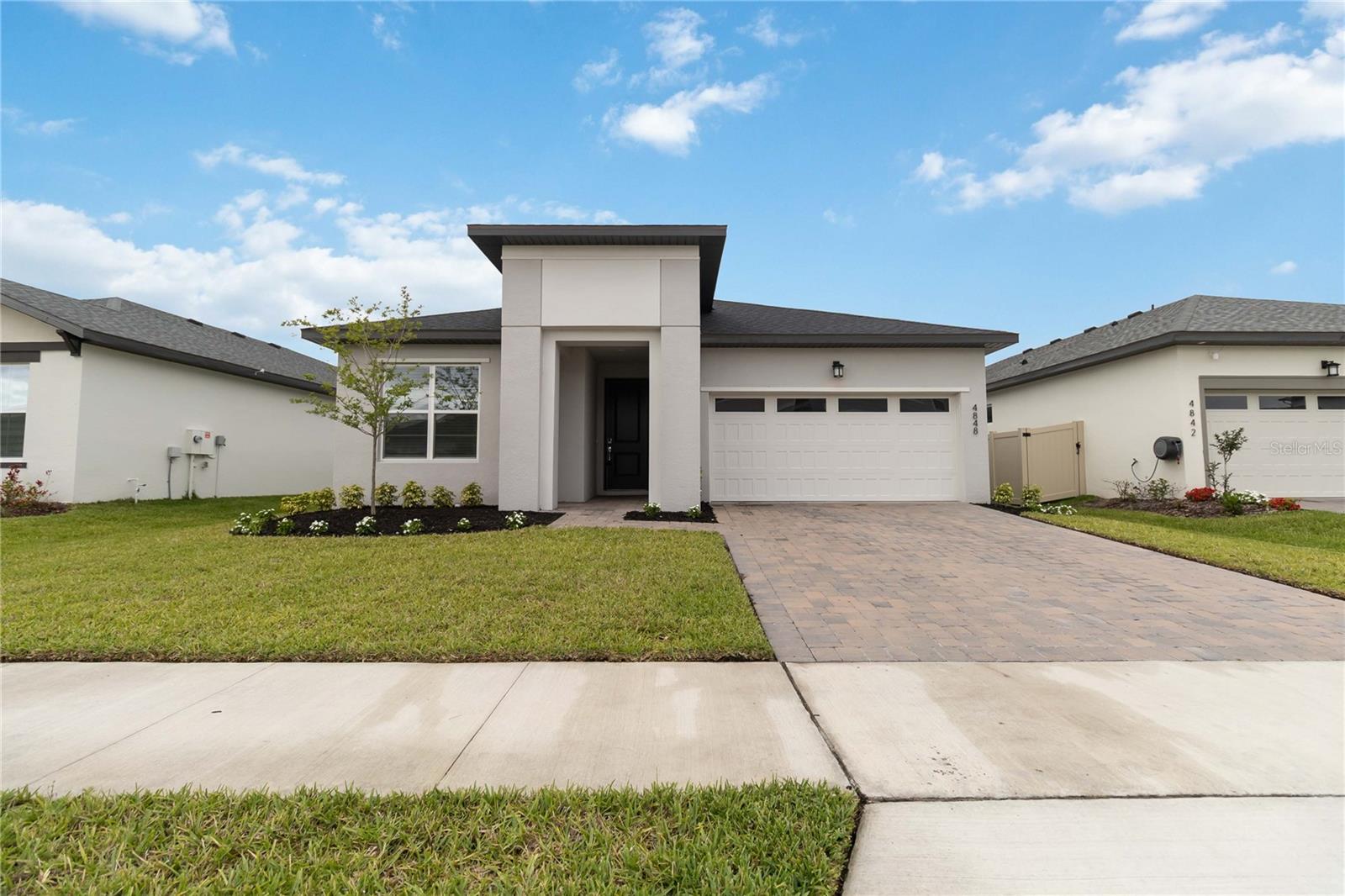 4848 Shady Pines Drive, FL