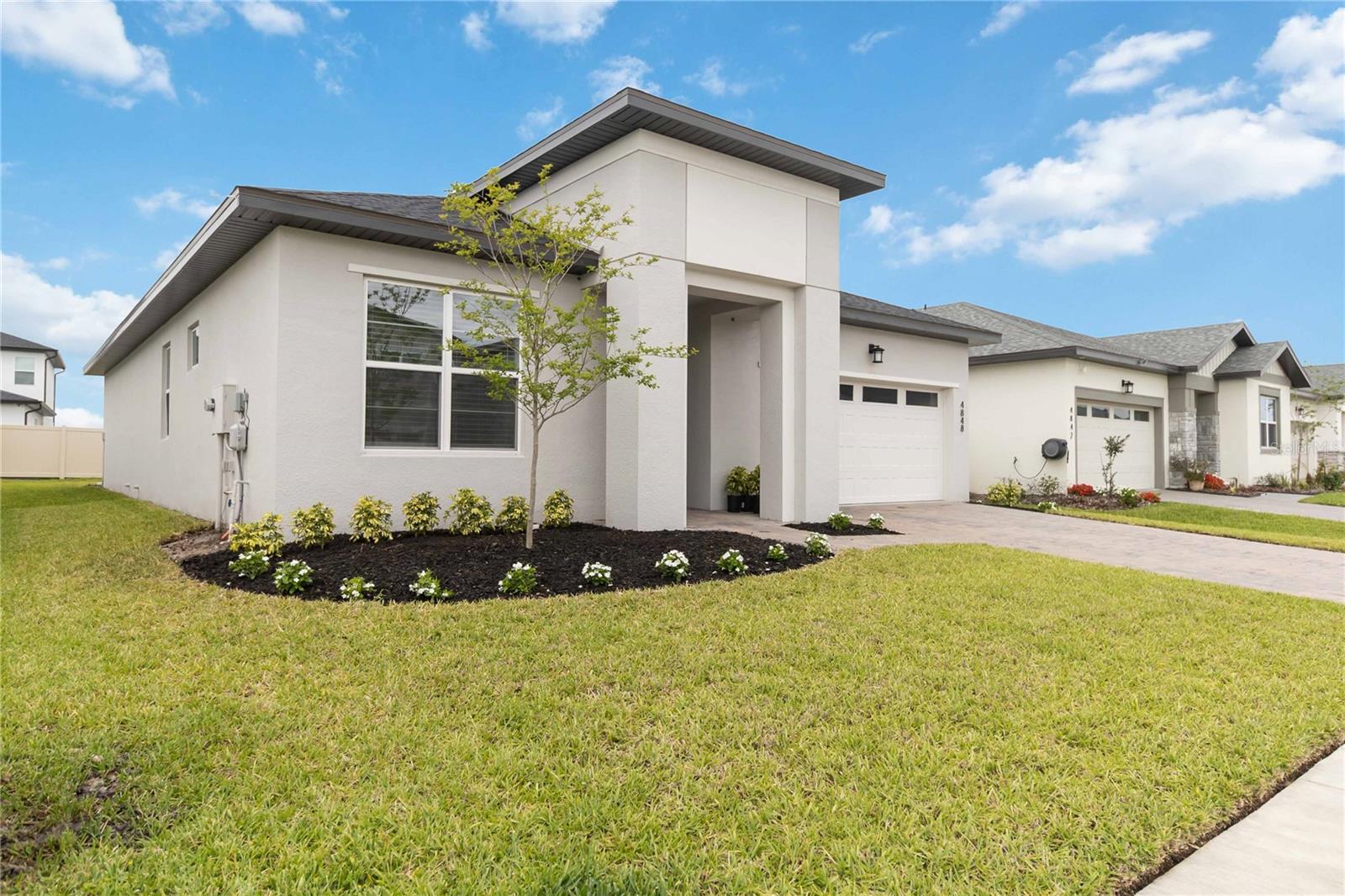 4848 Shady Pines Drive, FL