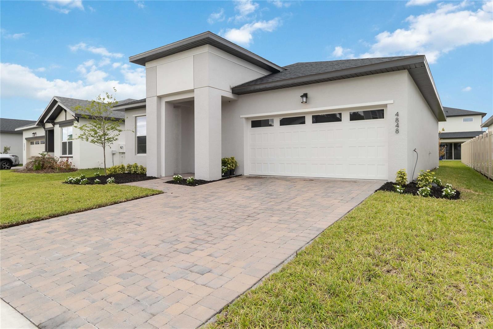 4848 Shady Pines Drive, FL