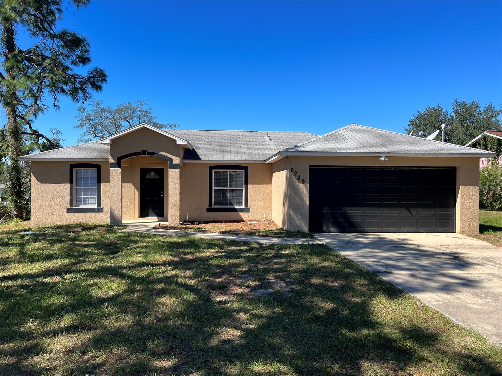 6289 Mariner Boulevard, FL