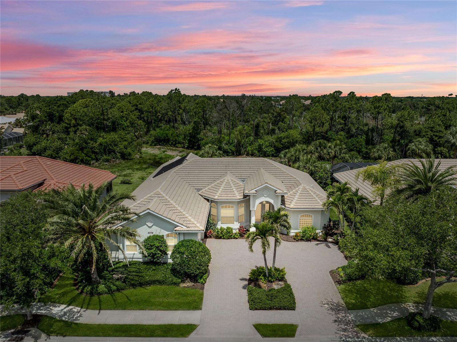 4374 Natale Drive, FL