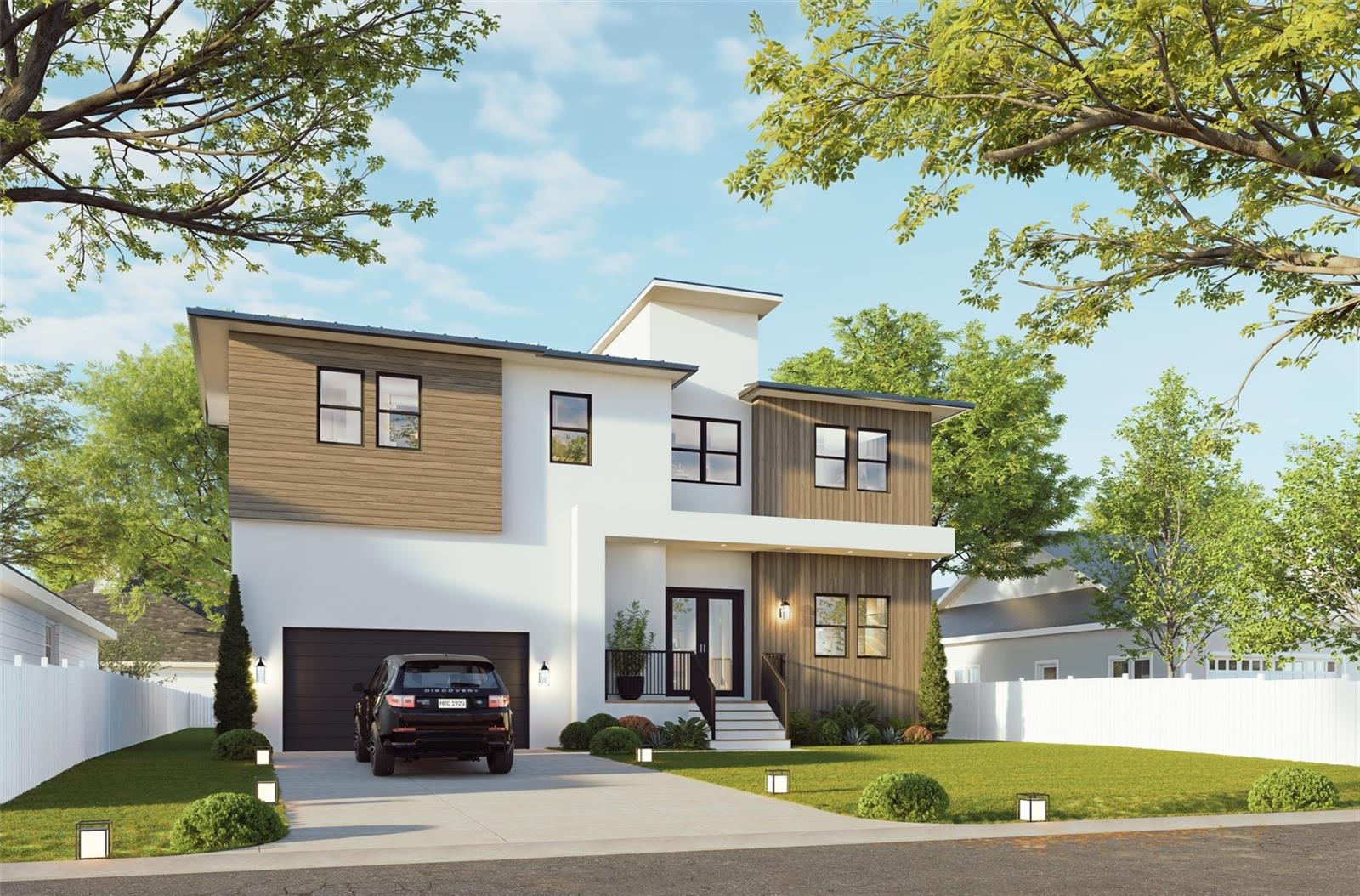 3008 Napoleon Avenue, FL