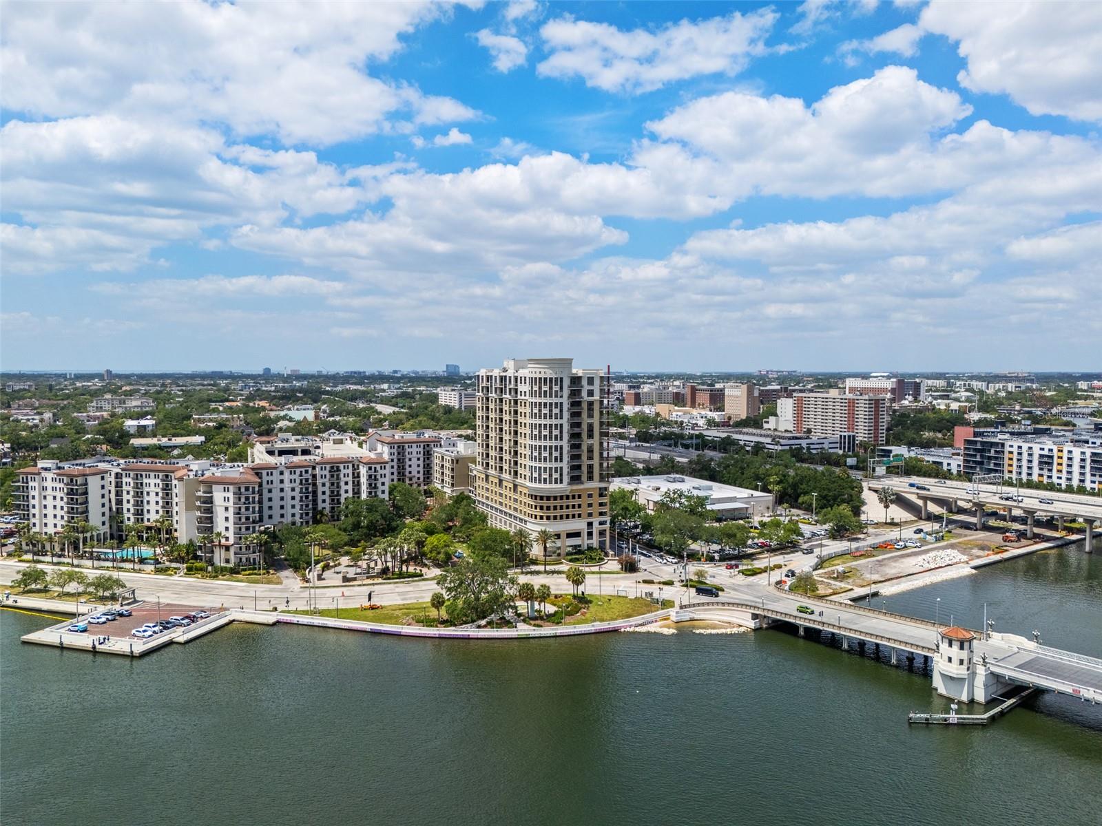 275 Bayshore Boulevard, FL