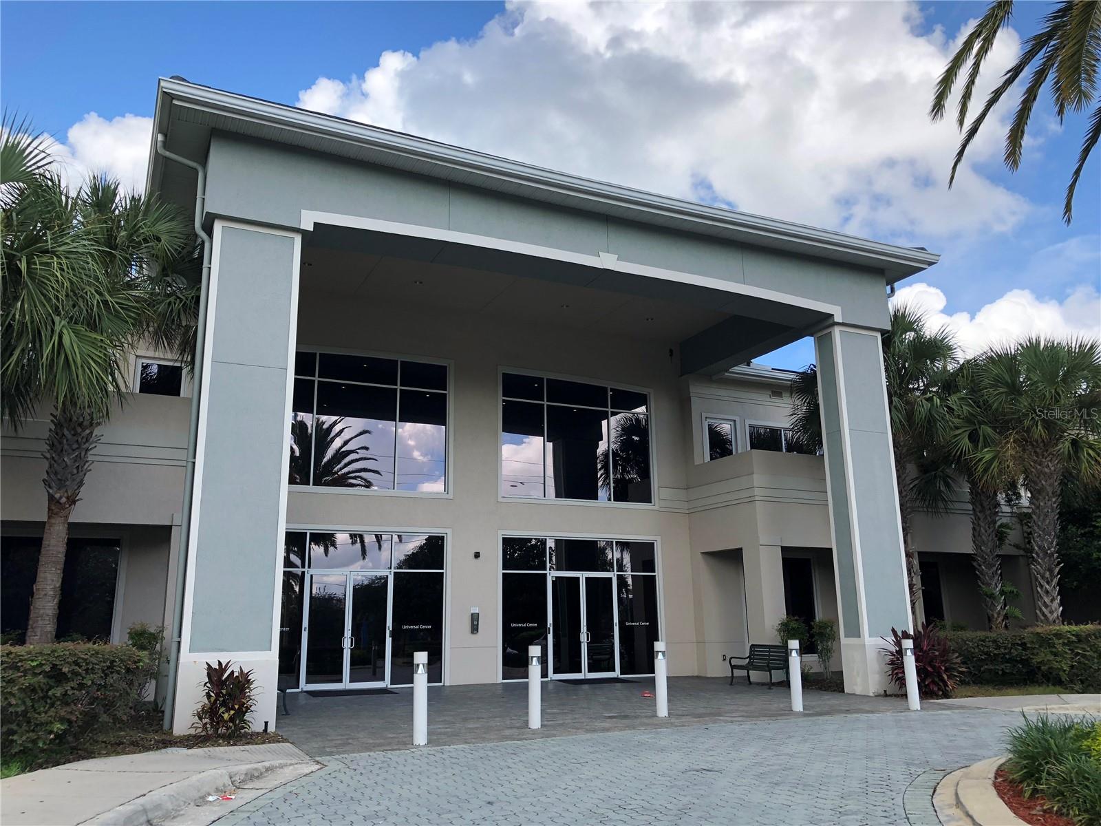 6000 Turkey Lake Road, FL