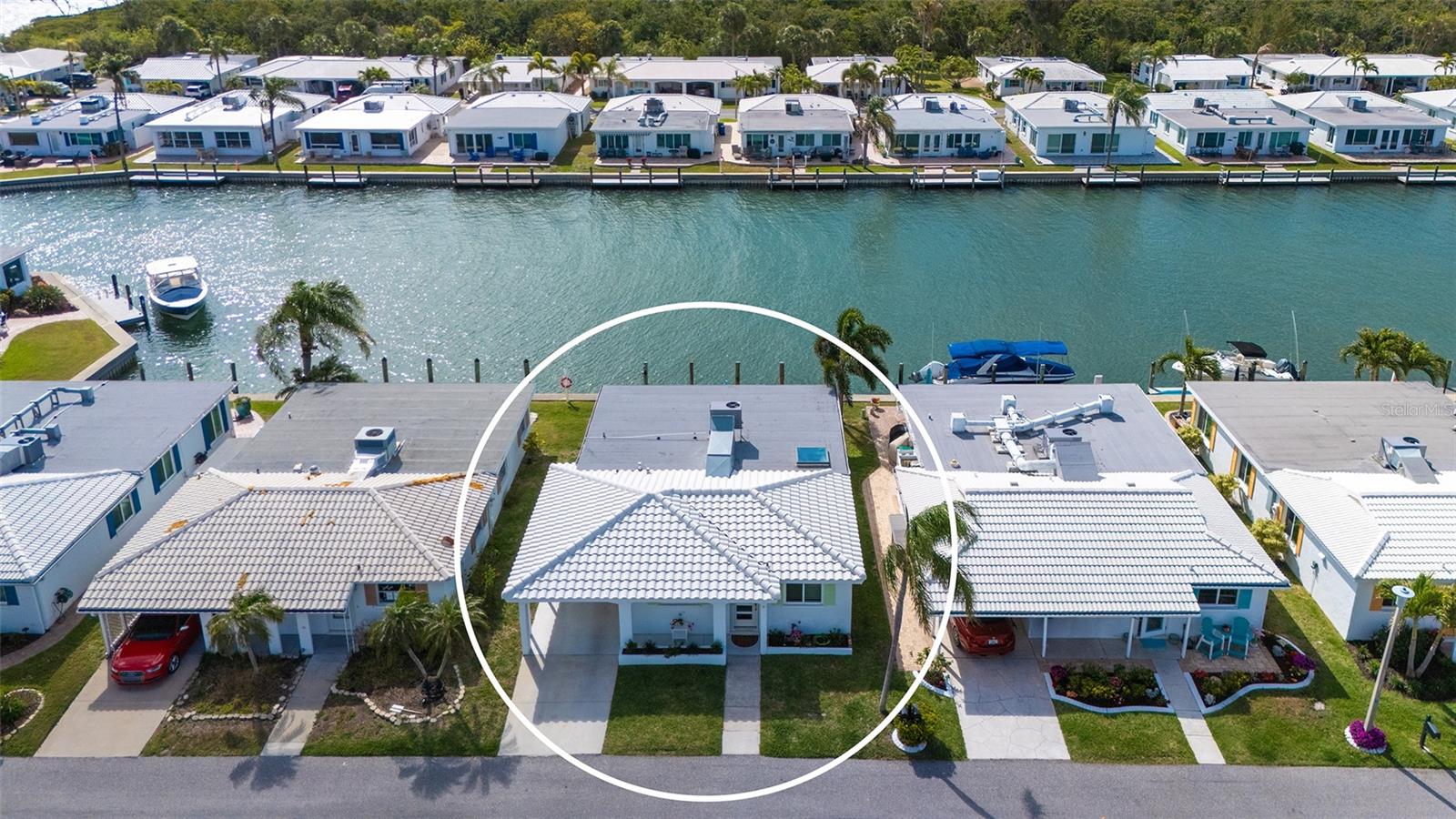 900 Spanish Drive, FL
