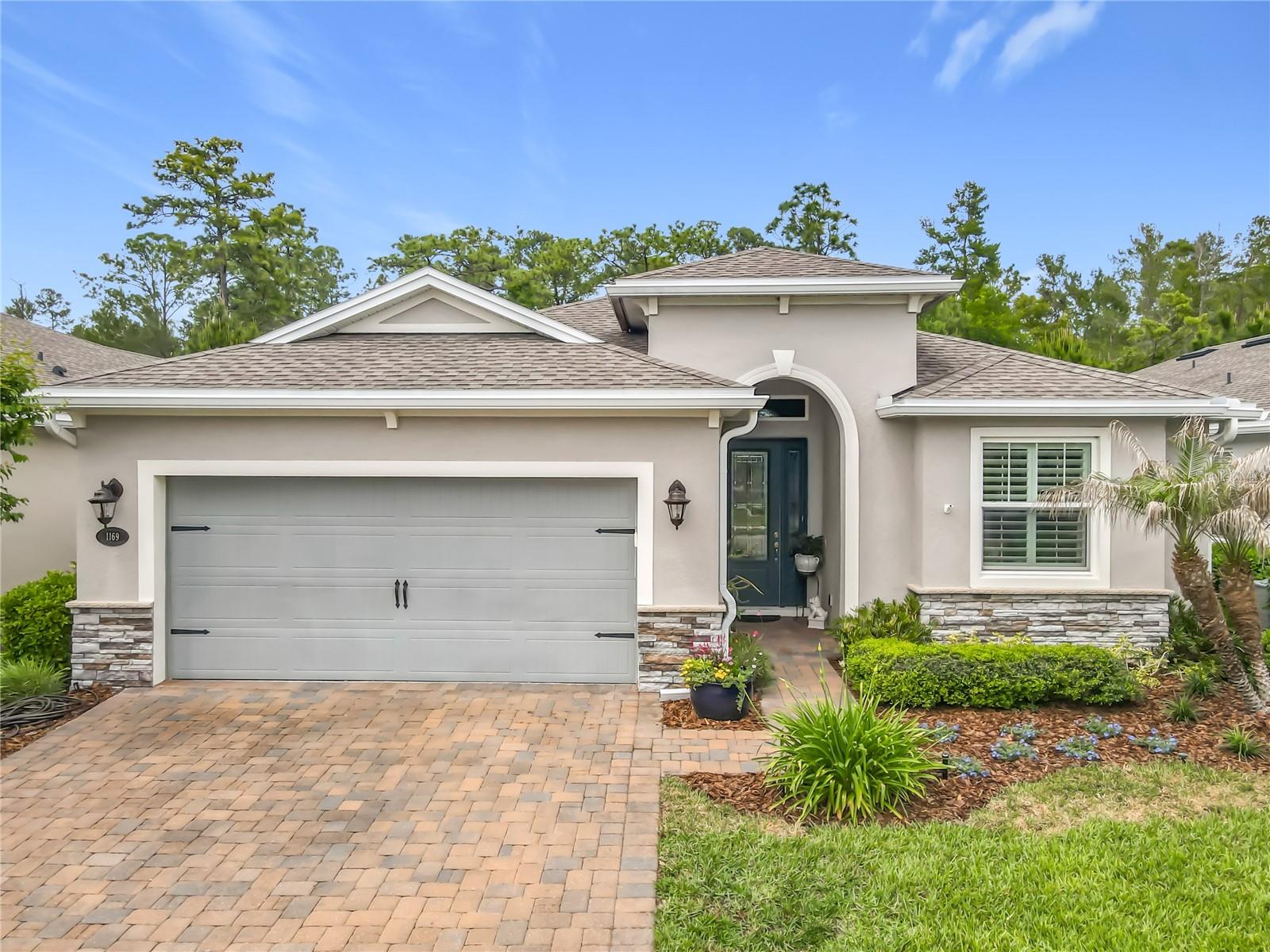1169 Avery Meadows Way, FL