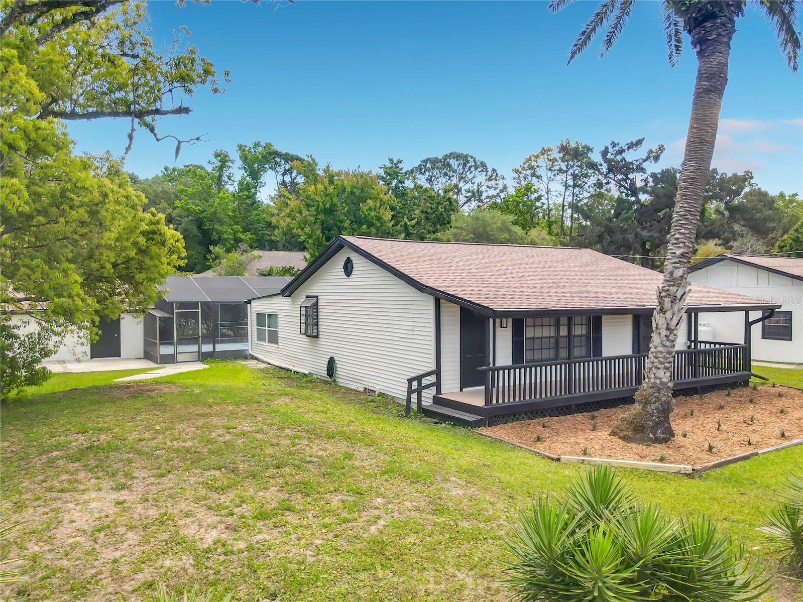 1415 Frances Drive, FL