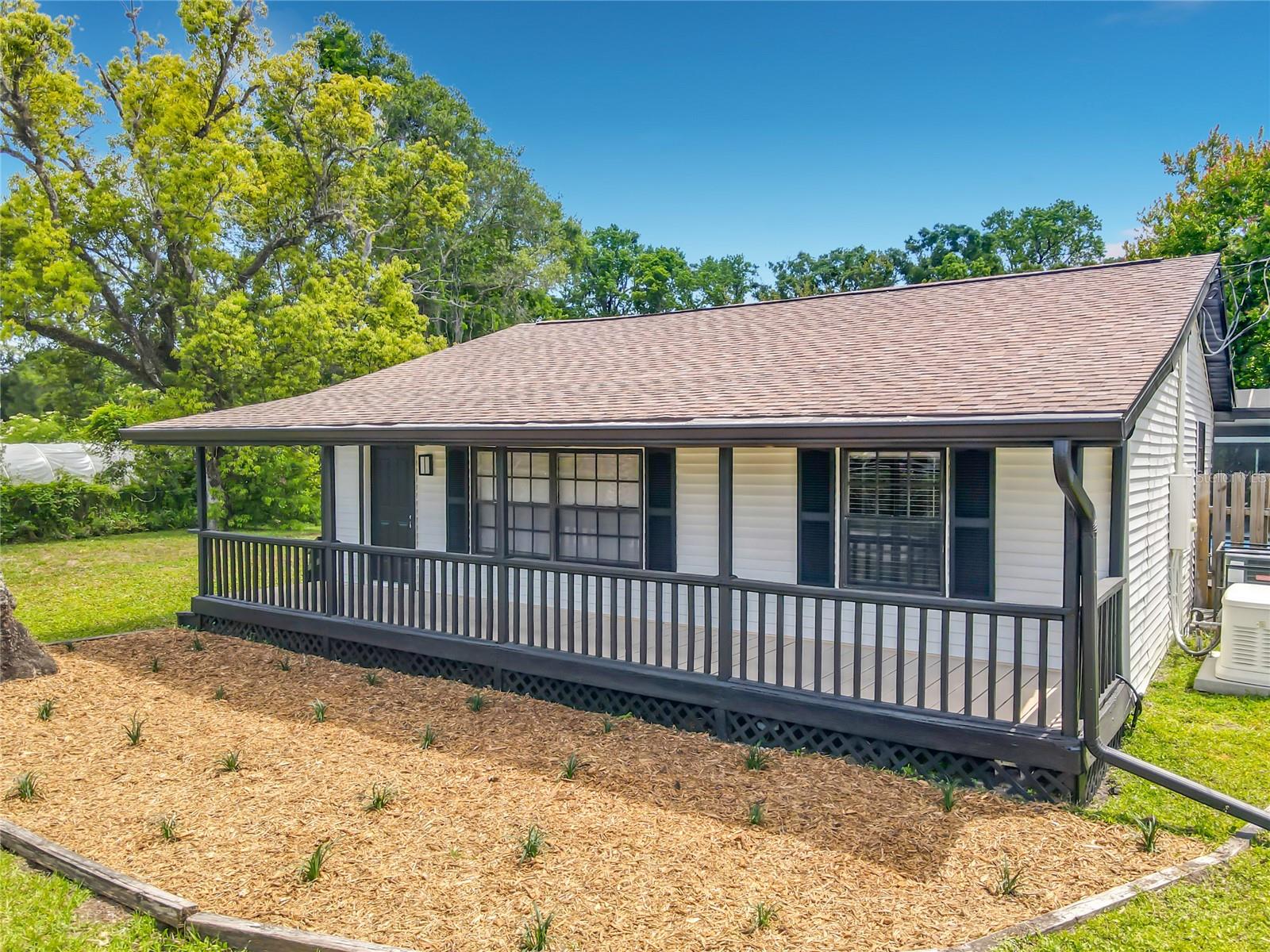 1415 Frances Drive, FL