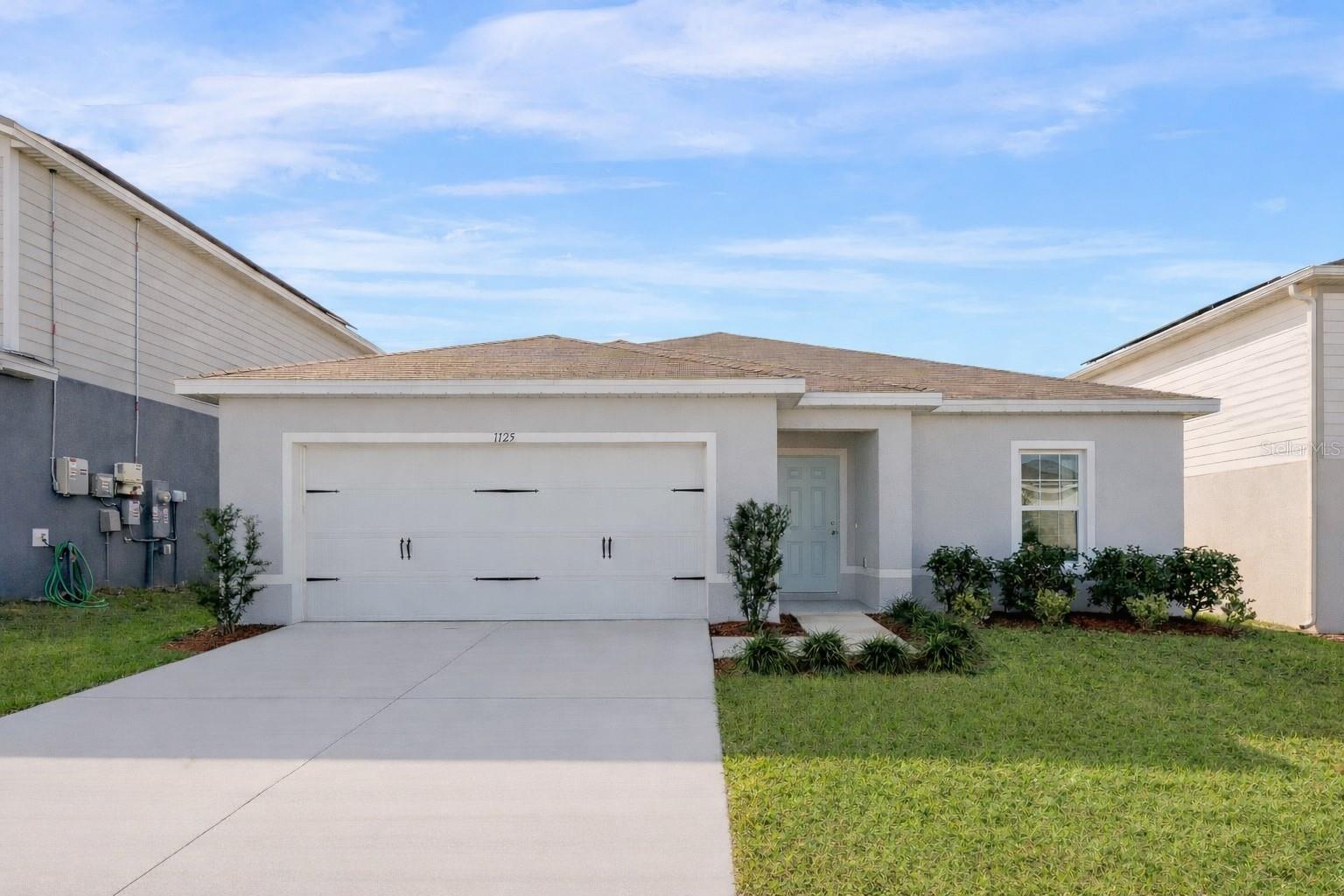 1125 Catskill Drive, FL
