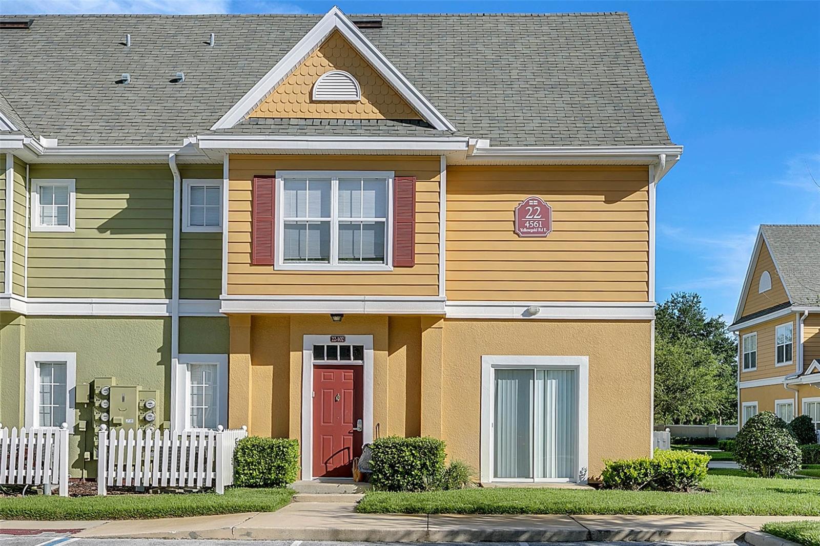 4561 Yellowgold Road, FL