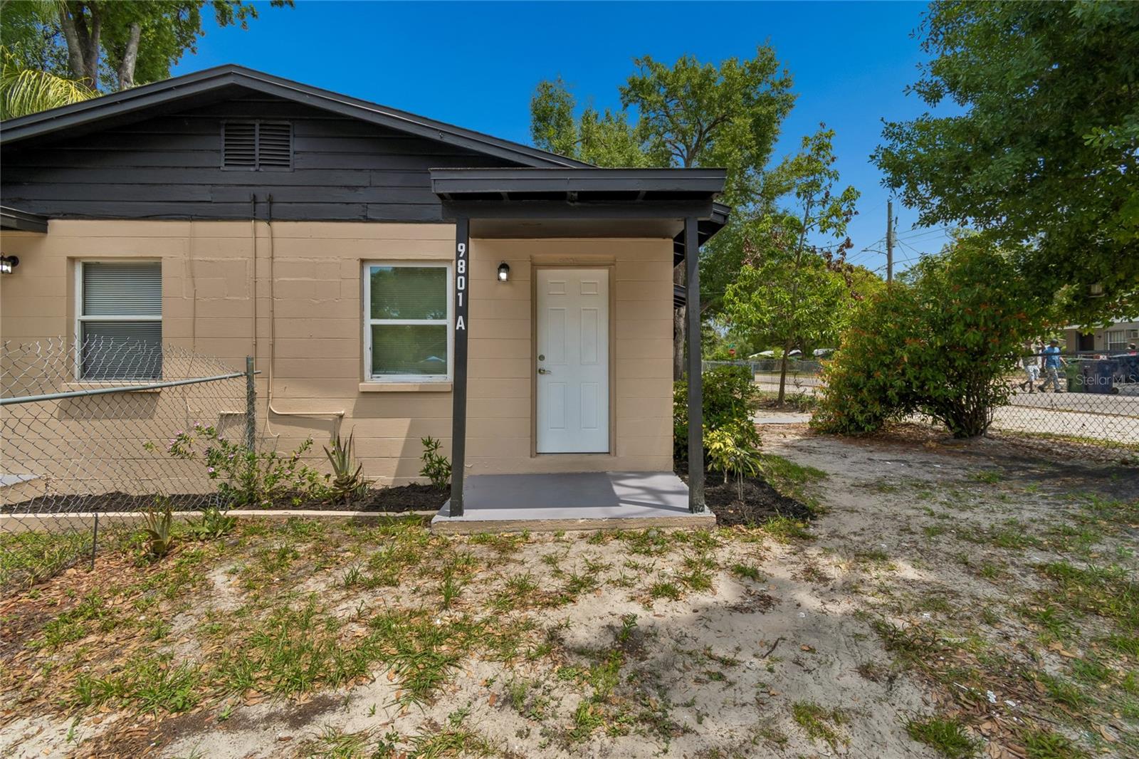 9801 11th Street, FL
