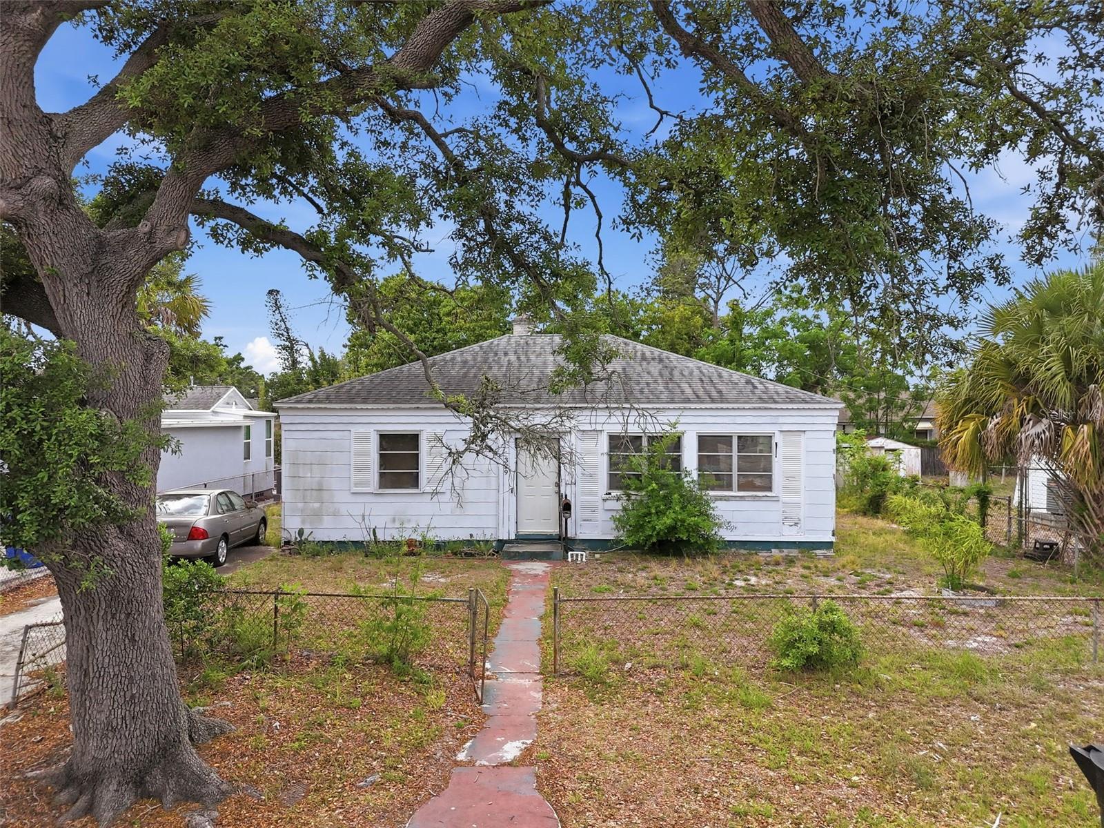329 Kingston Street, FL