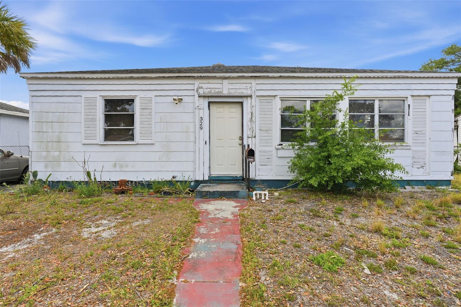 329 Kingston Street, FL