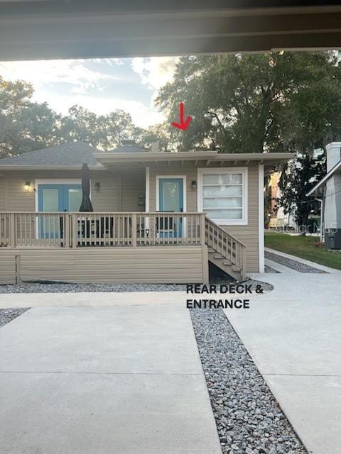 541 Margaret Court, FL