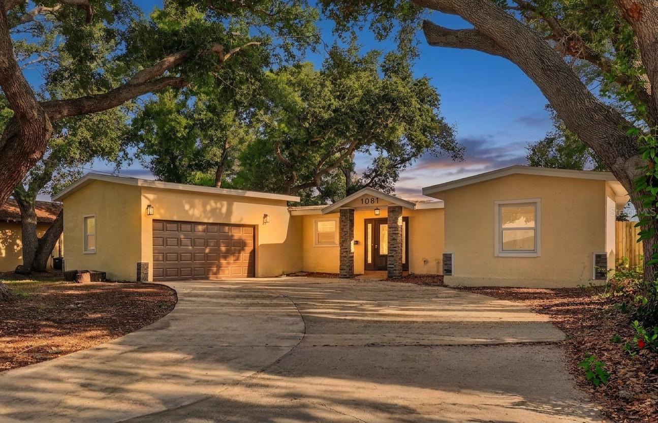 1081 55th Terrace, FL