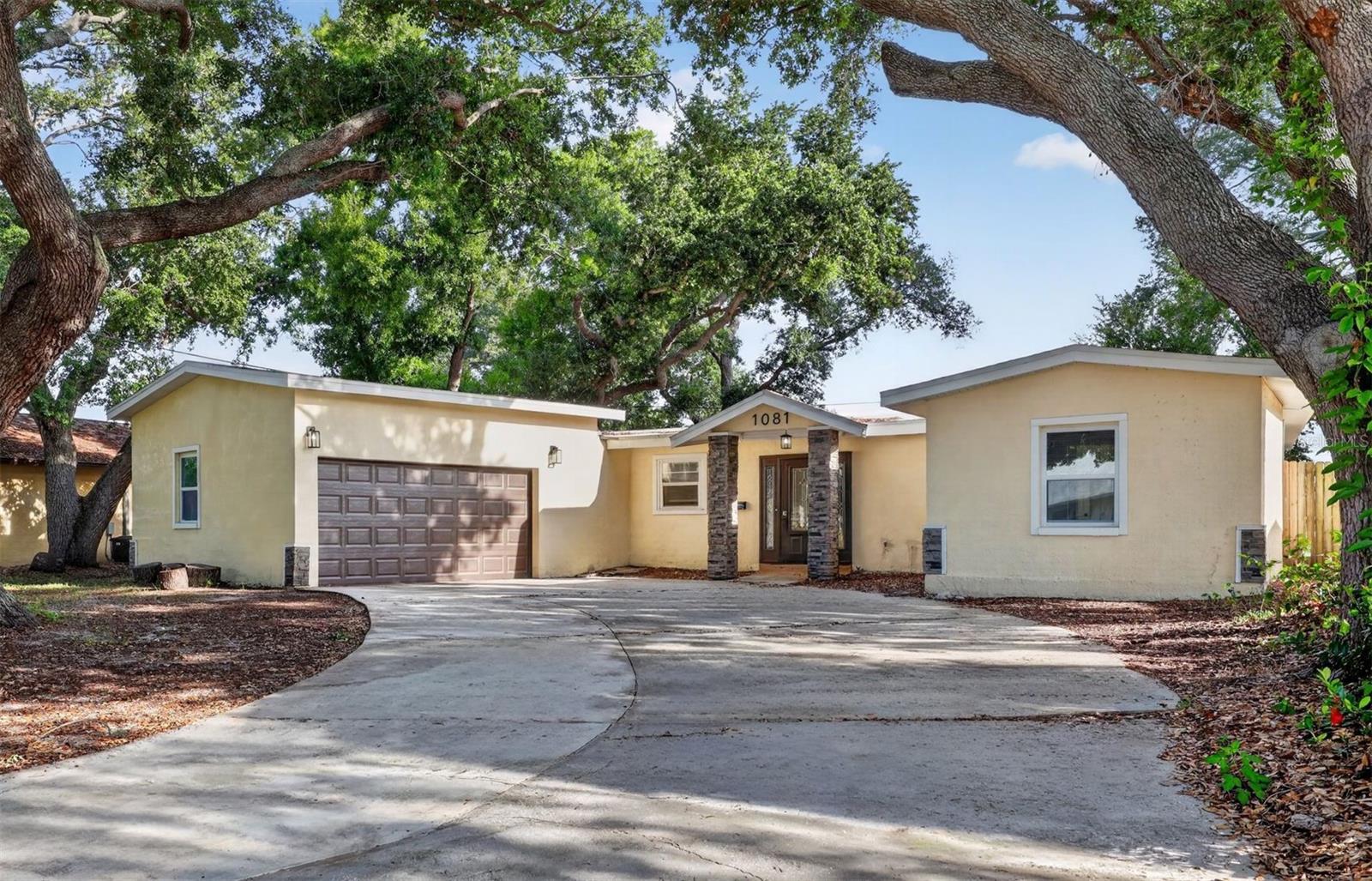 1081 55th Terrace, FL