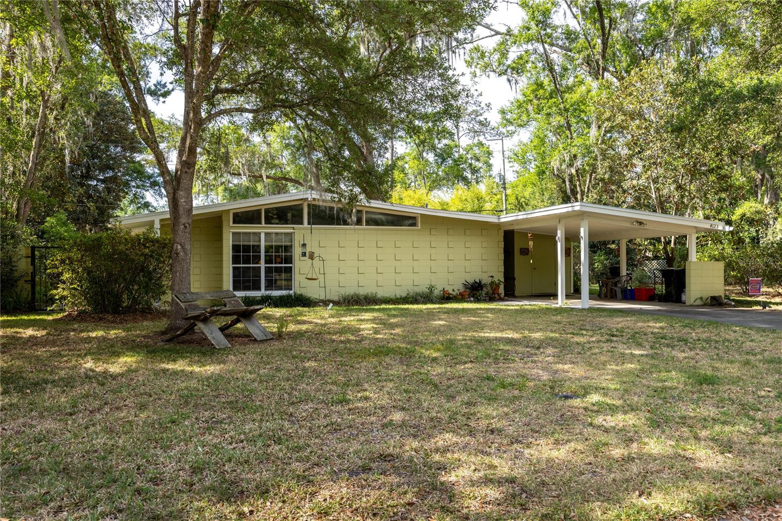 4123 18th Place, FL