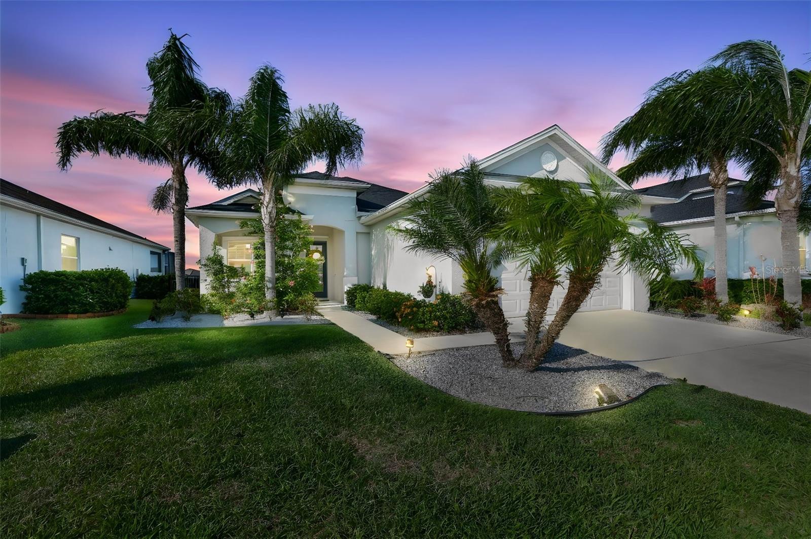 12421 Glenridge Lane, FL