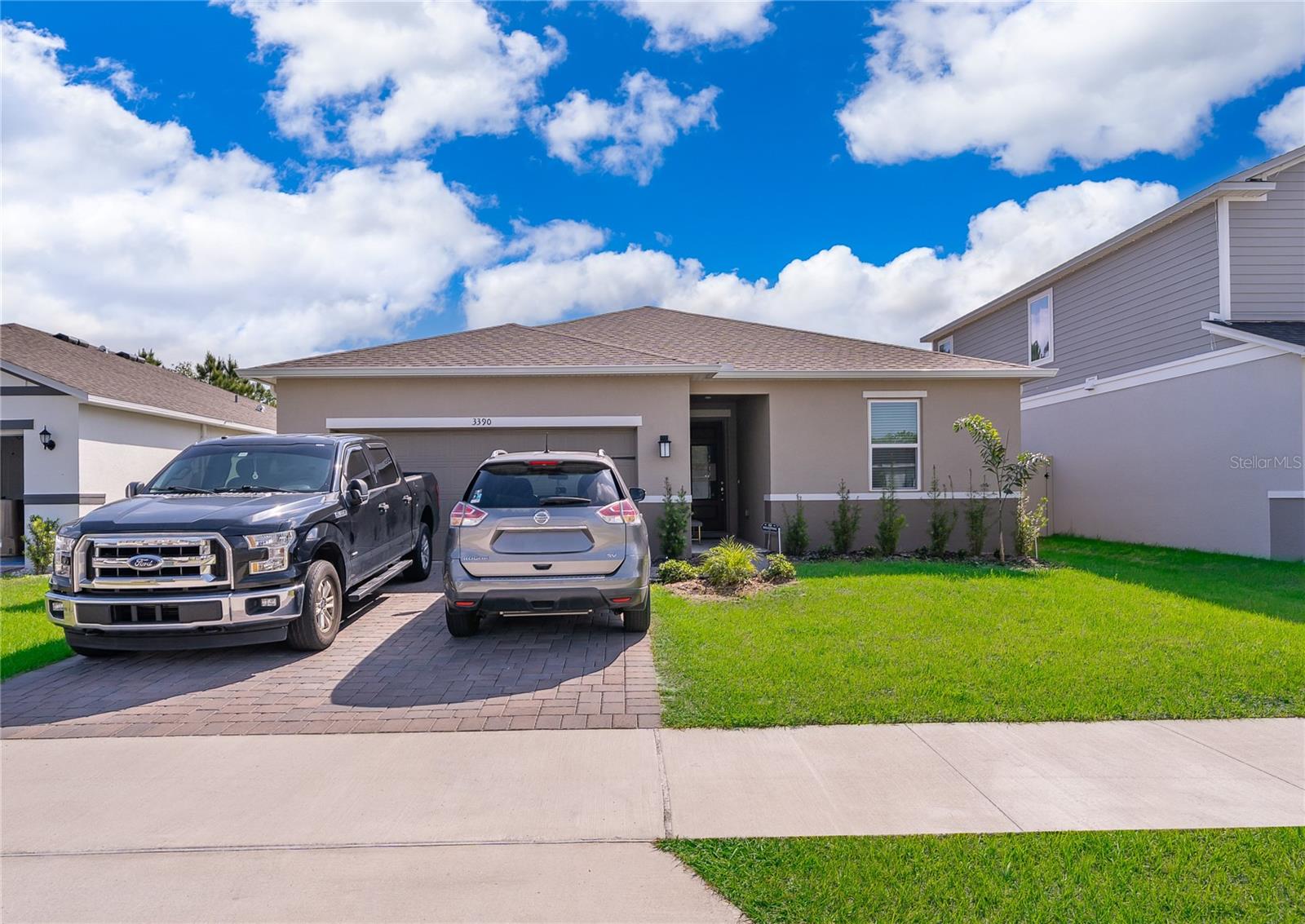 3390 Sanctuary Drive, FL