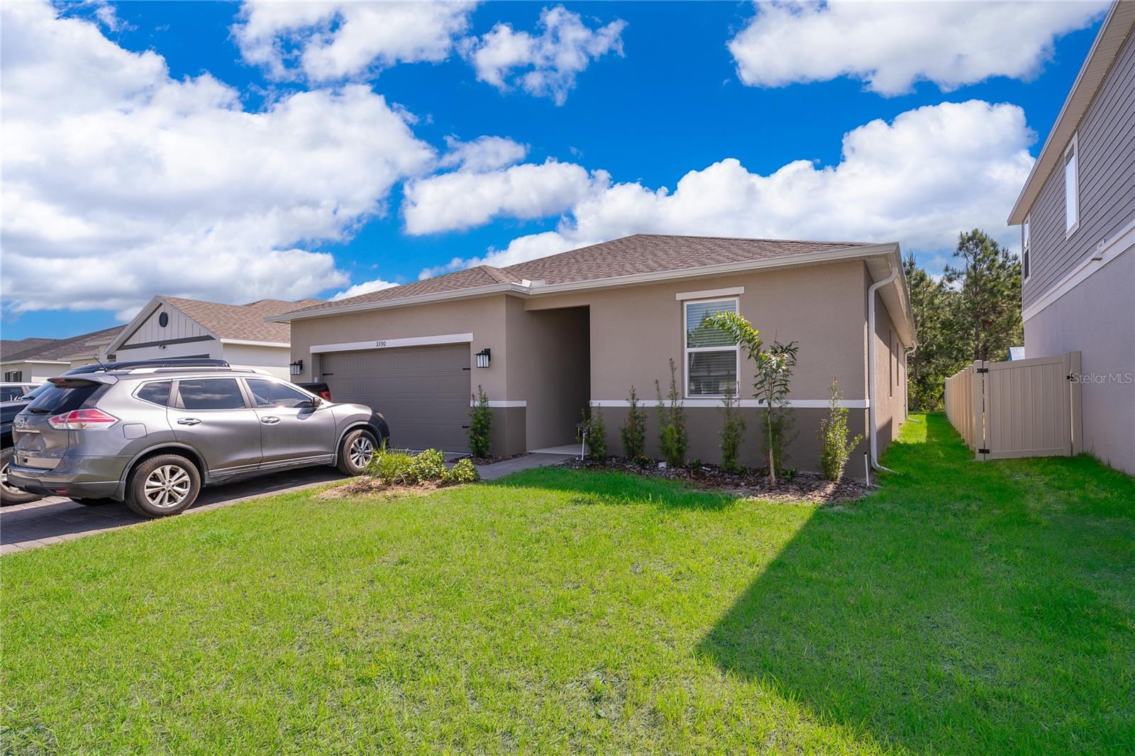3390 Sanctuary Drive, FL