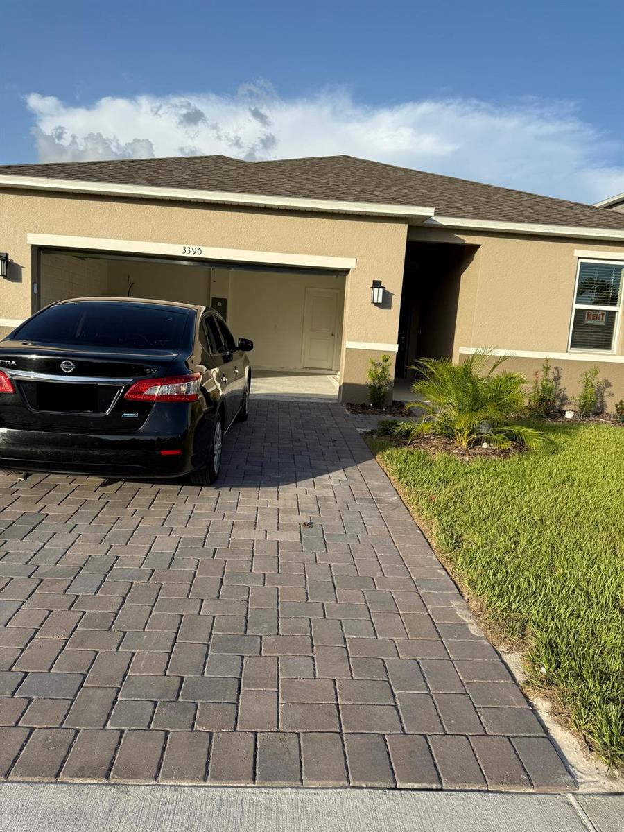 3390 Sanctuary Drive, FL