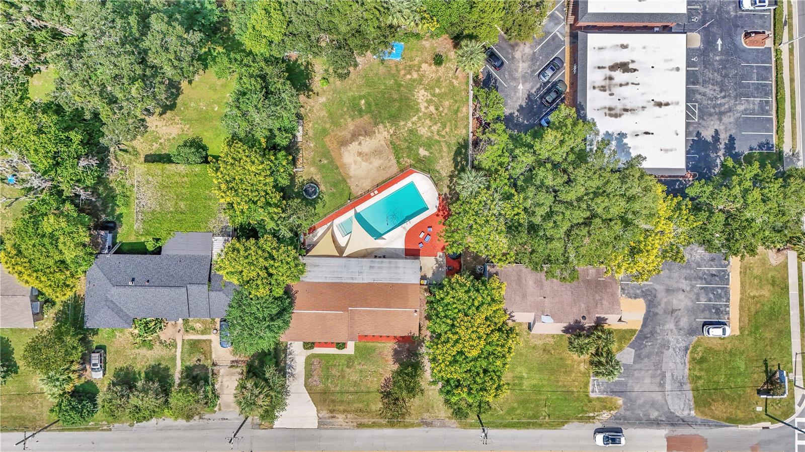 2433 2nd Street, FL