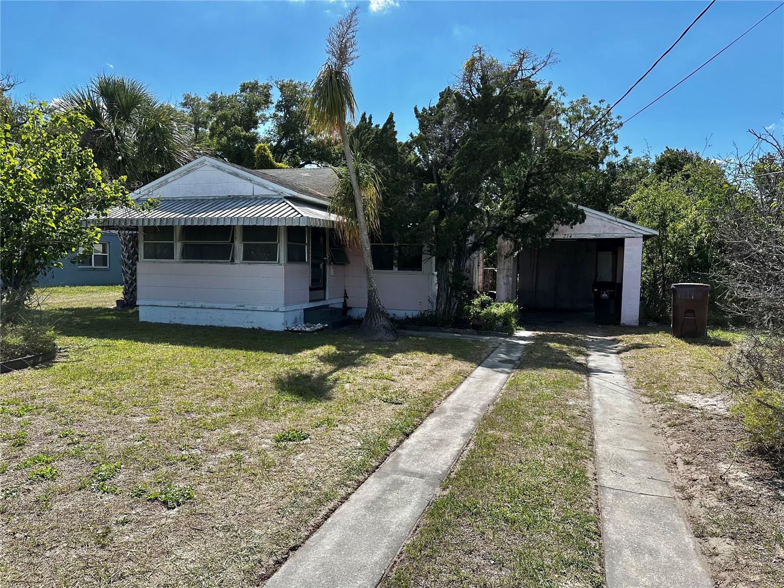 214 Maynard Avenue, FL
