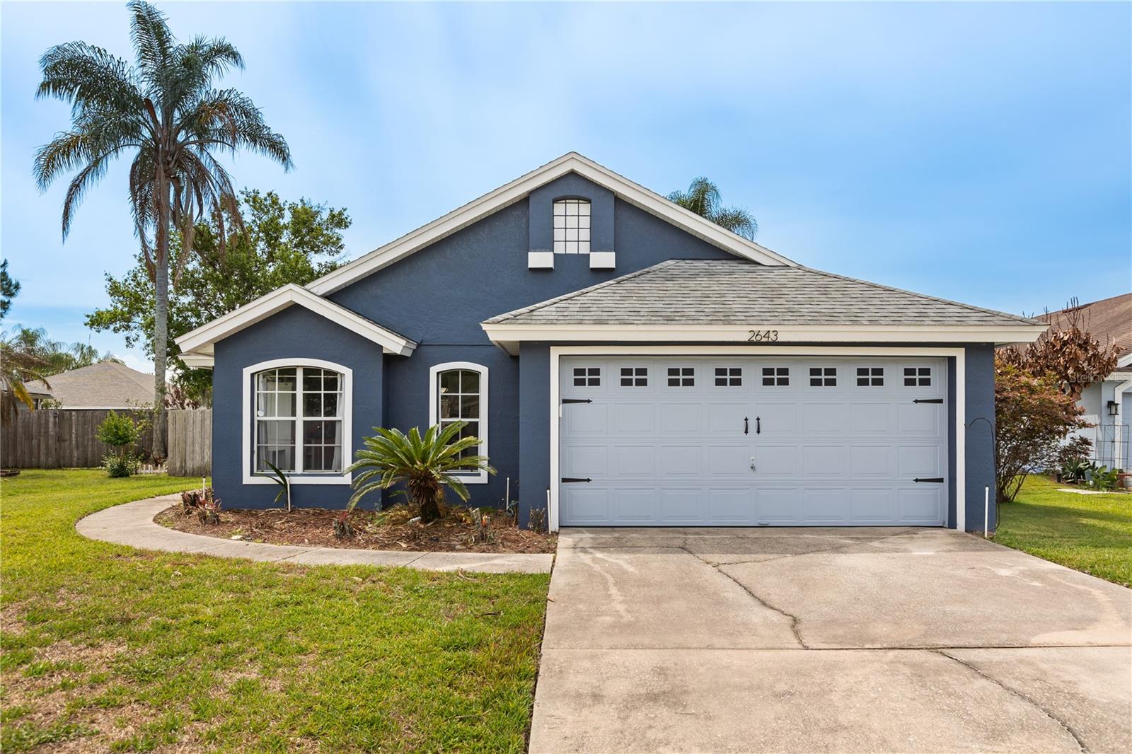 2643 Pine Glen Court, FL