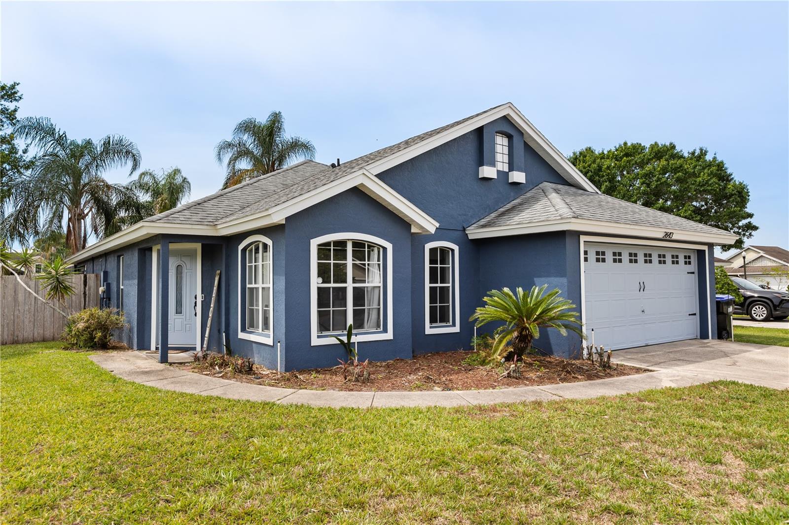 2643 Pine Glen Court, FL