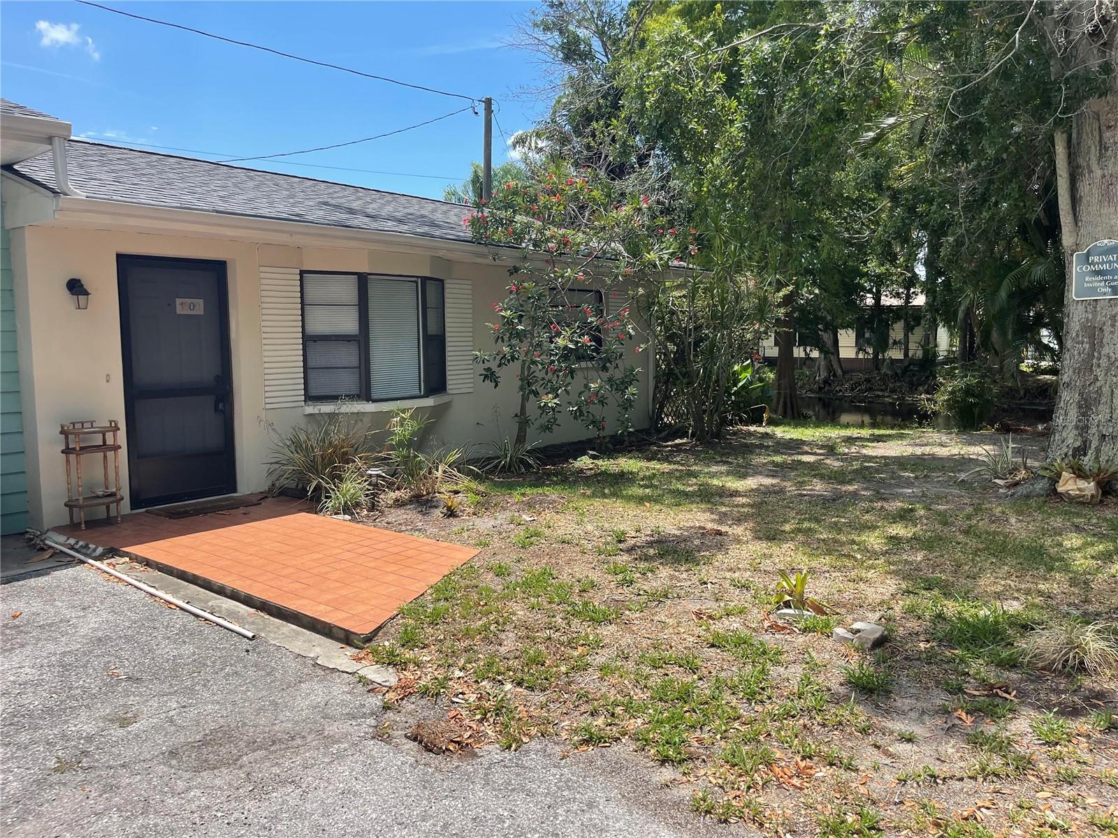 639 Michigan Boulevard, FL