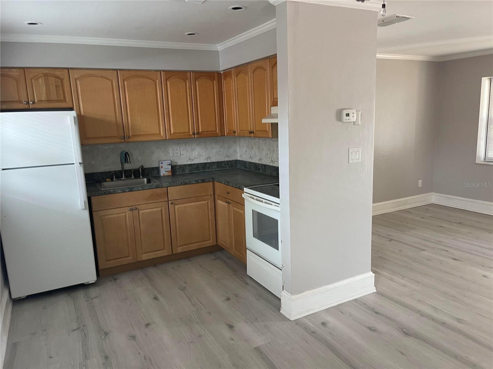 639 Michigan Boulevard, FL