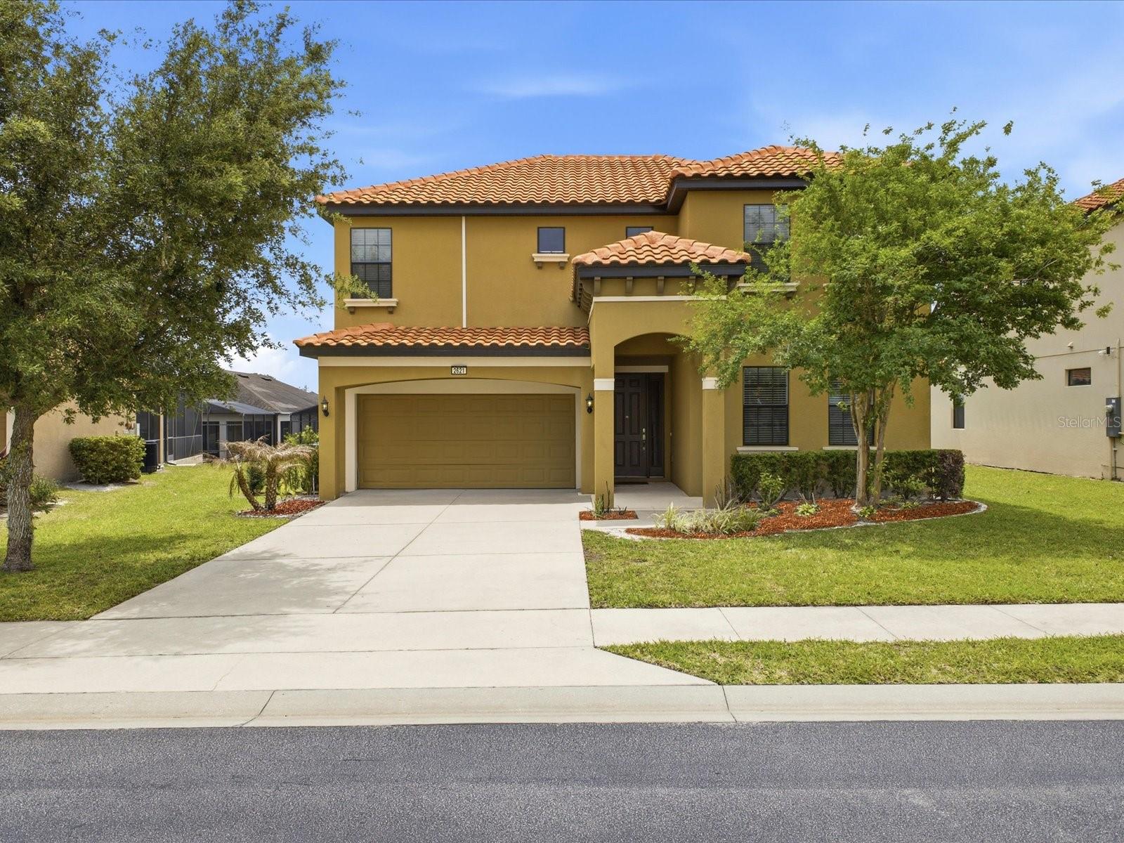 2621 Rosemont Circle, FL